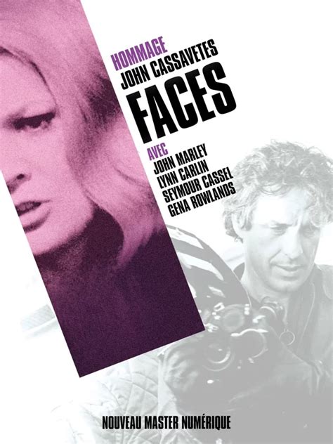 john cassavetes nude|Faces (1968) Nude Scenes, Pics & Clips ready to watch